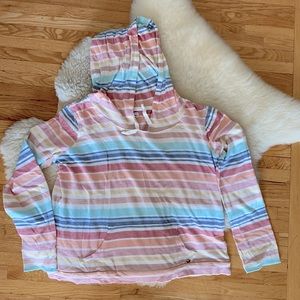 O’Neill Top - Cute and Colourful!